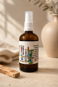 LiZen Home & Linen Spray - Palo Santo