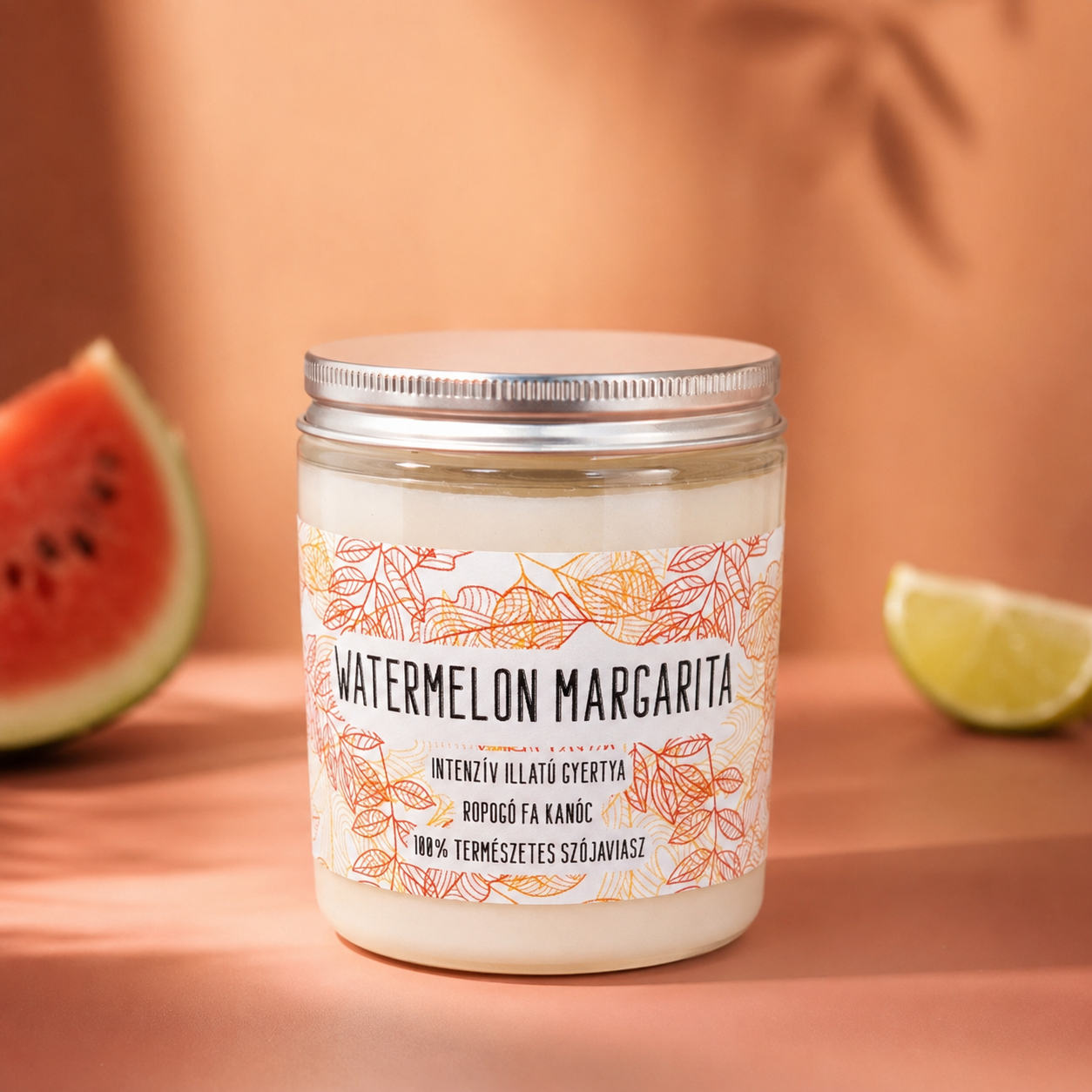 Watermelon Margarita