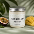 Passionfruit & Mango