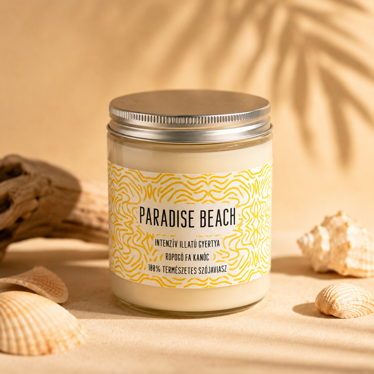 Paradise Beach