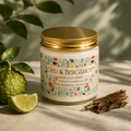 Oud & Bergamott