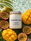 Passionfruit & Mango
