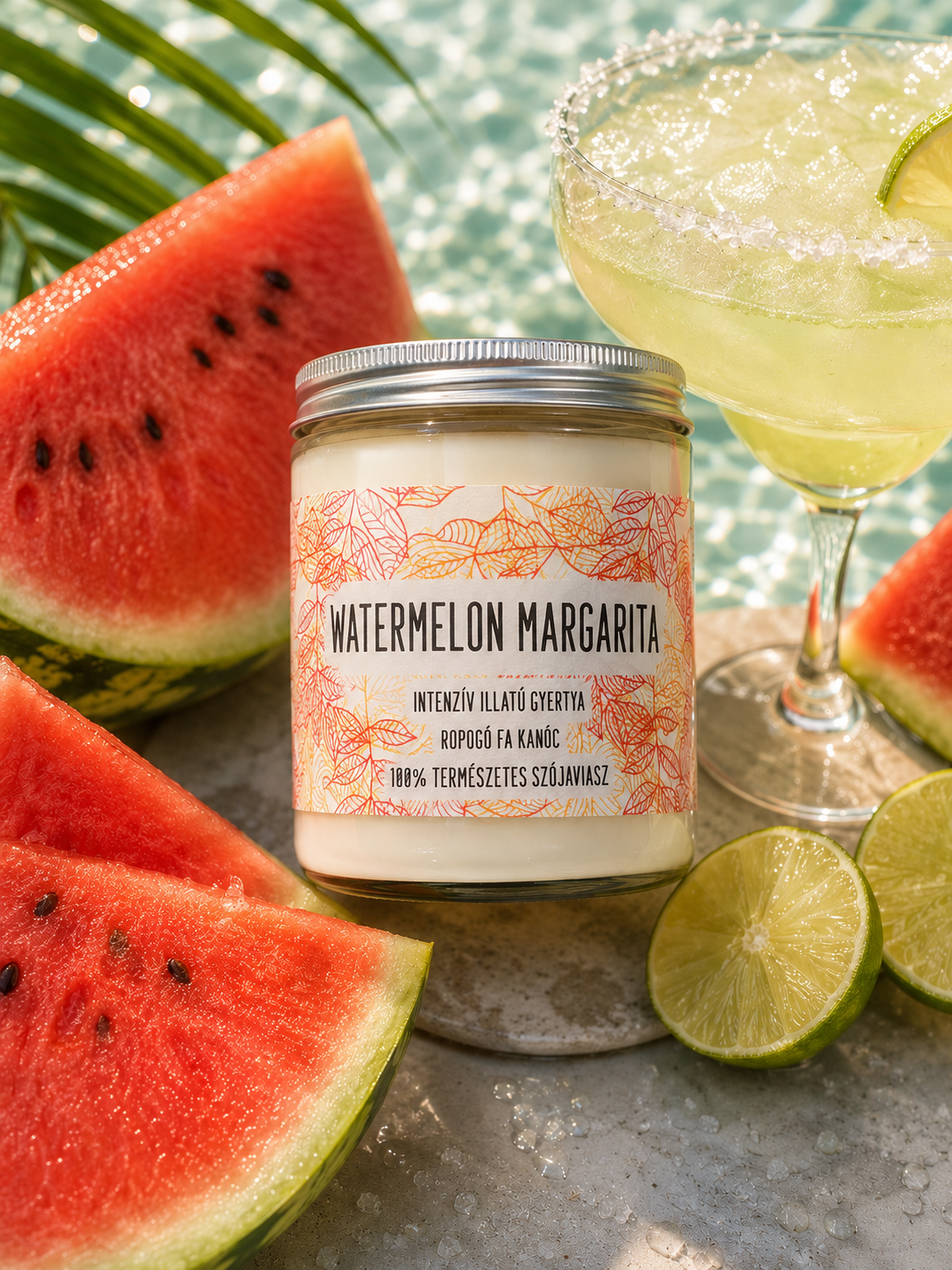 Watermelon Margarita